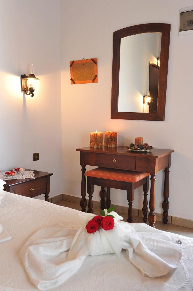 Kavoussi Resort image