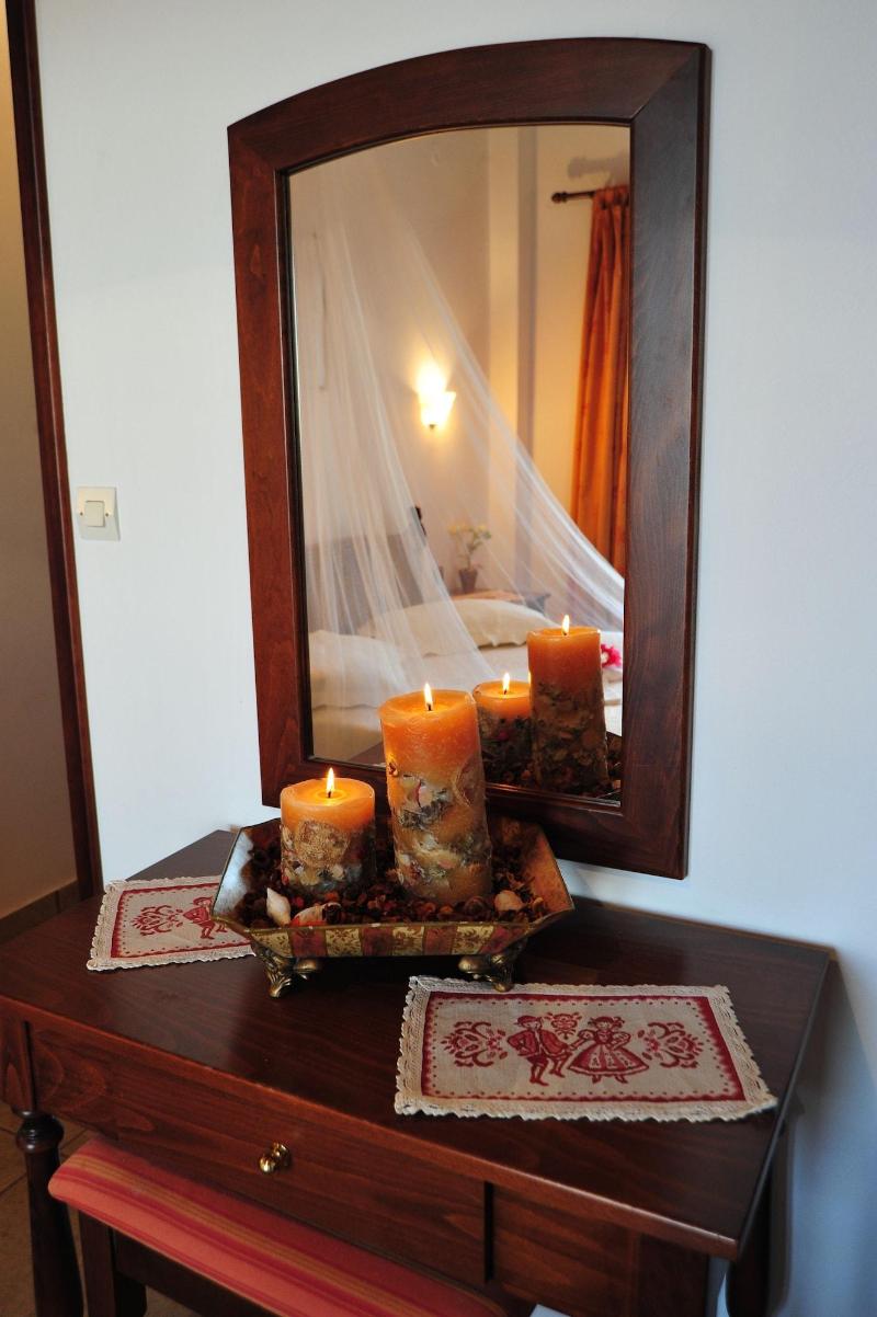 Kavoussi Resort image