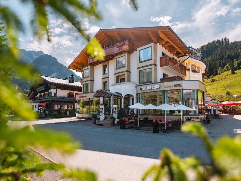 Urslauerhof image