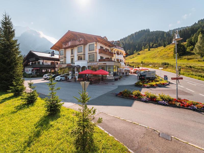 Urslauerhof image
