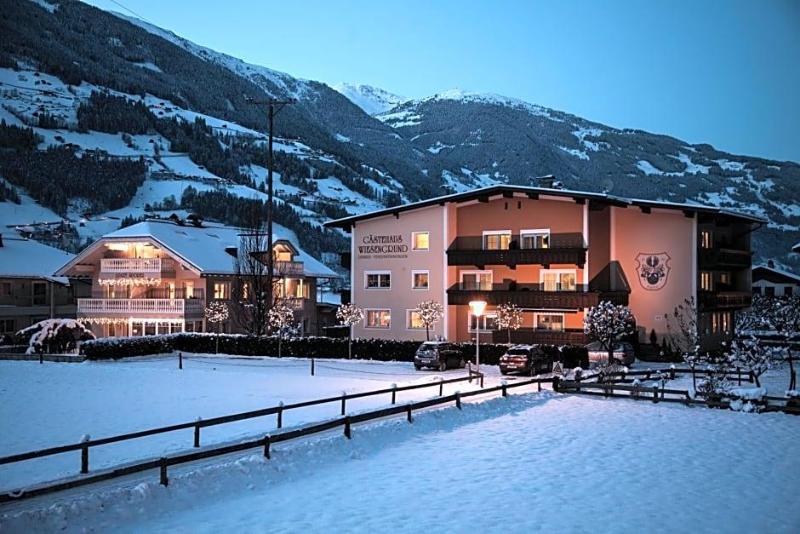 Haus Wiesengrund image