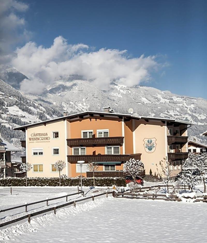 Haus Wiesengrund image