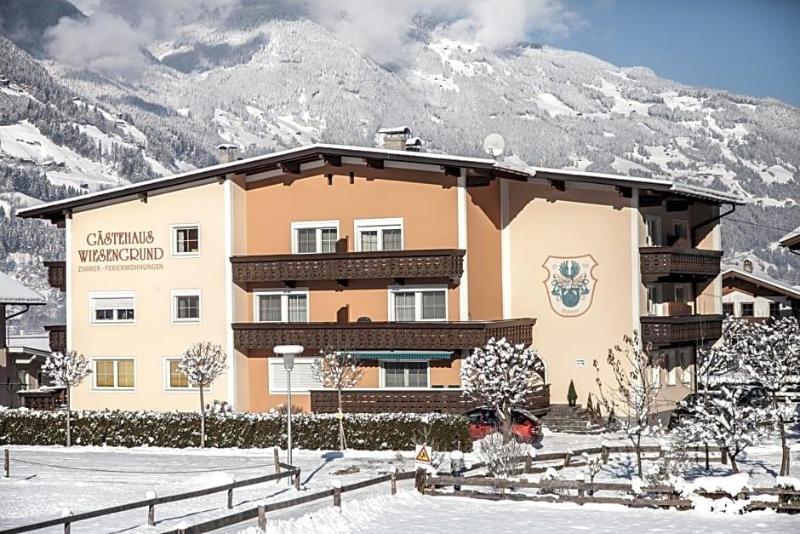 Haus Wiesengrund image