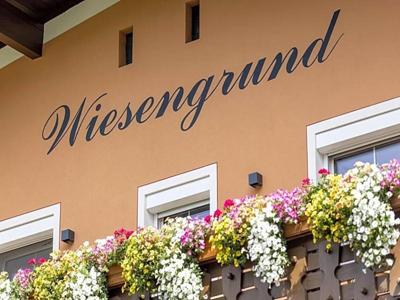 Haus Wiesengrund image