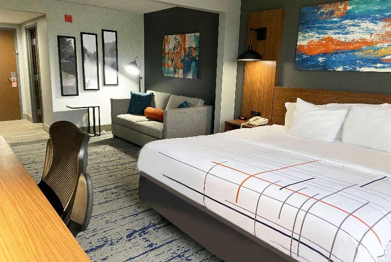 Hotel La Quinta Inn & Suites by Wyndham-Albany GA