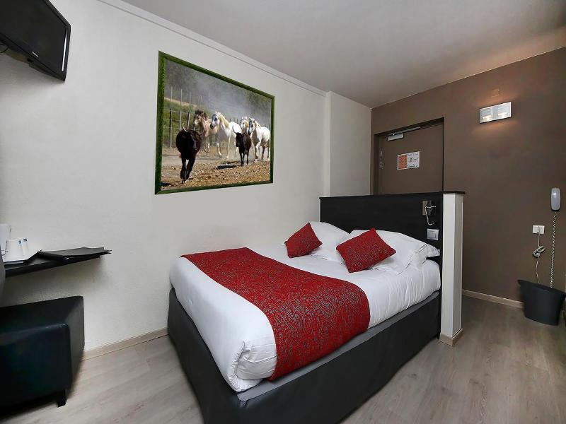 Le Cheval Blanc image