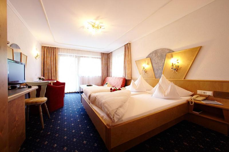 Brennerspitz image