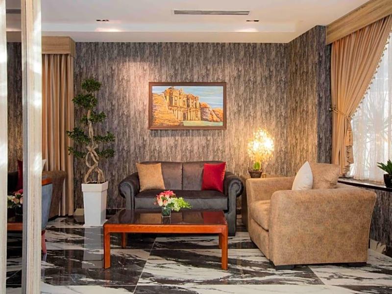 Amman Inn image