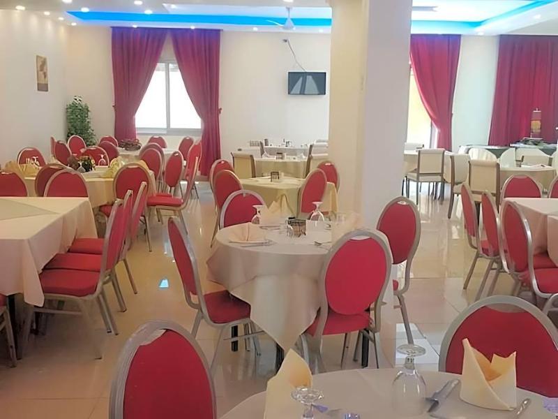 Amman Inn image