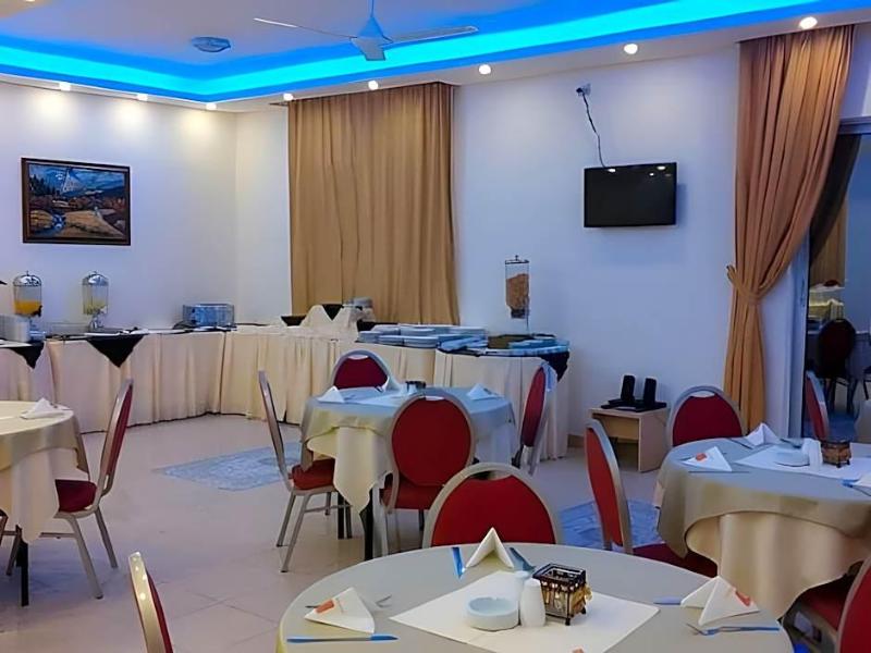 Amman Inn image