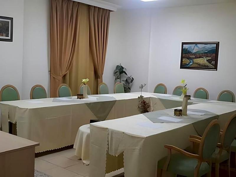 Amman Inn image