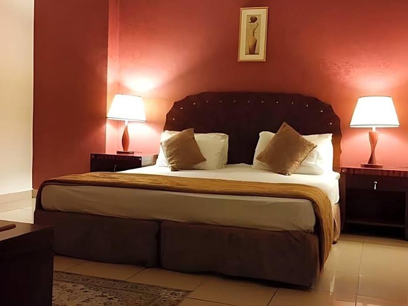 Amman Inn image