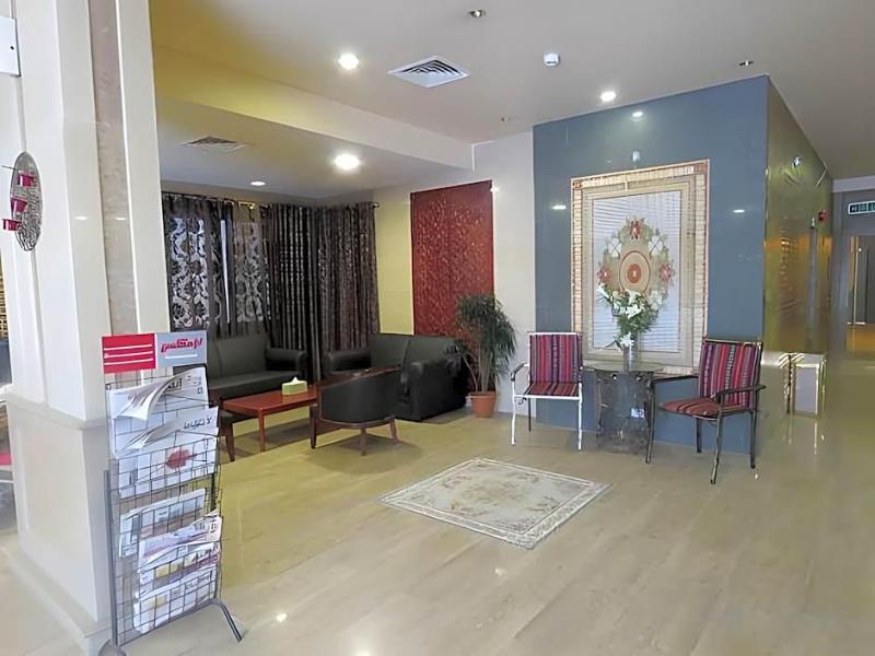 Amman Inn image
