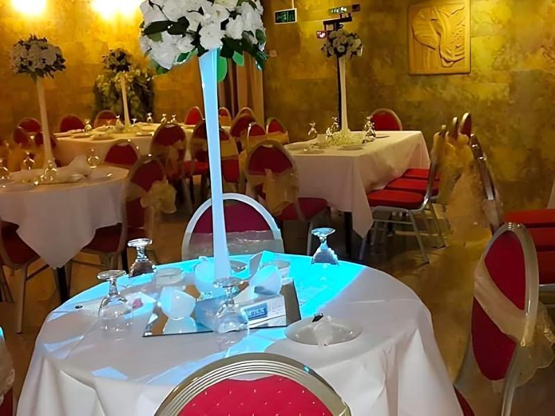 Amman Inn image