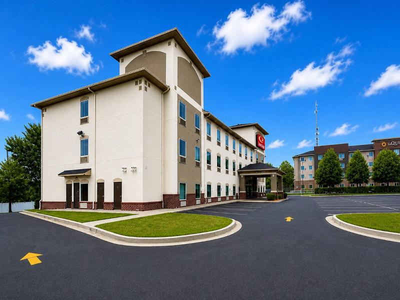 Econo Lodge