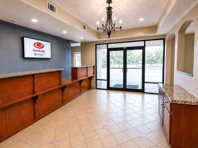 Econo Lodge