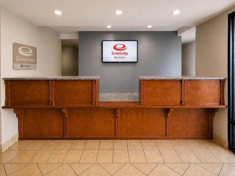 Econo Lodge