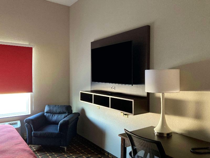 SUITE KING SIZE BED — photo 9