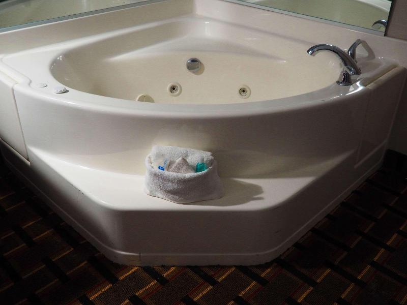 SUITE KING SIZE BED — photo 7