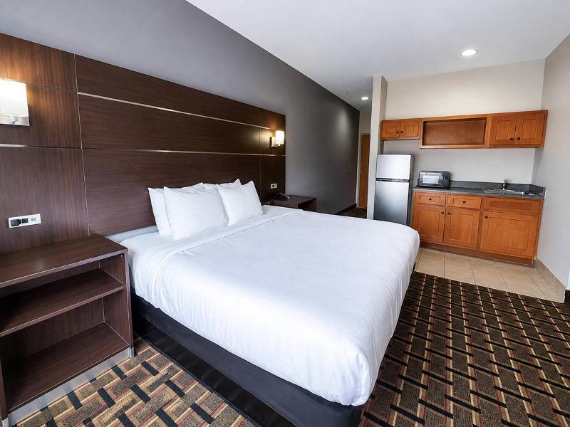 SUITE KING SIZE BED — photo 5