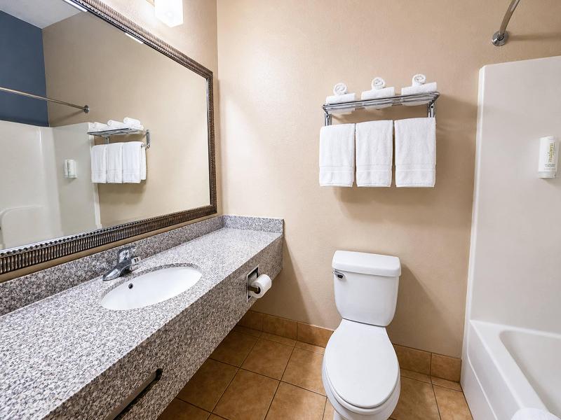 Econo Lodge