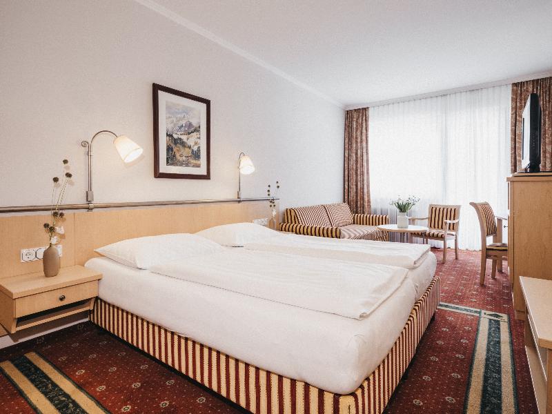 Sporthotel Royer image