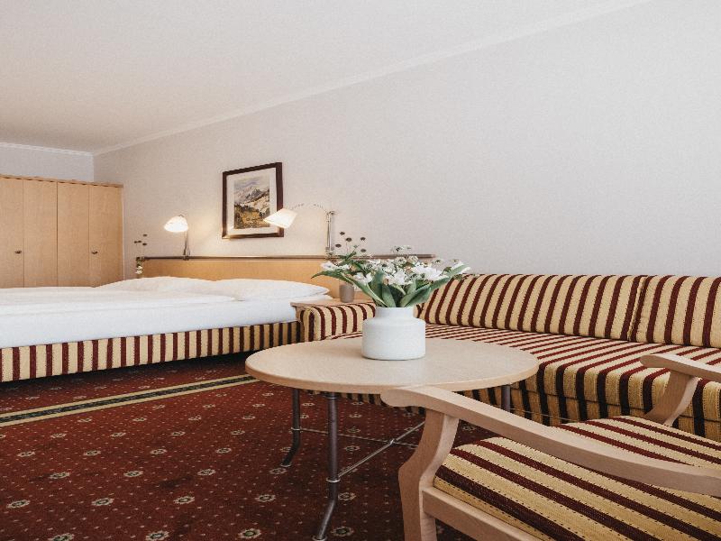 Sporthotel Royer image