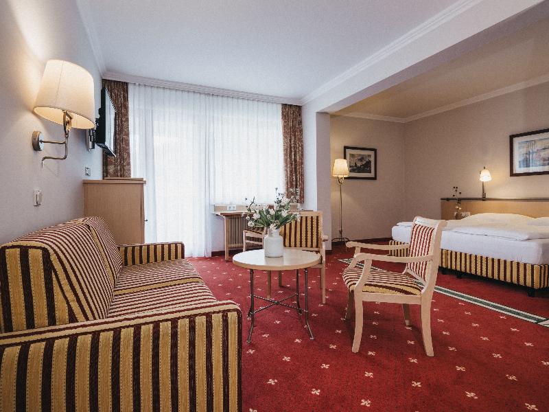 Sporthotel Royer image