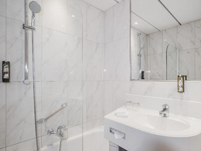 Sporthotel Royer image