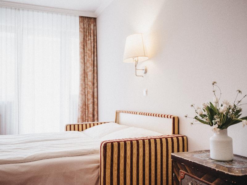 Sporthotel Royer image