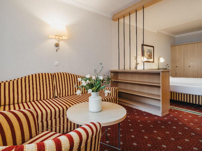 Sporthotel Royer image