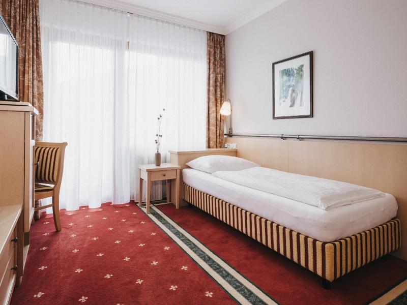 Sporthotel Royer image