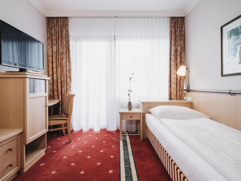 Sporthotel Royer image
