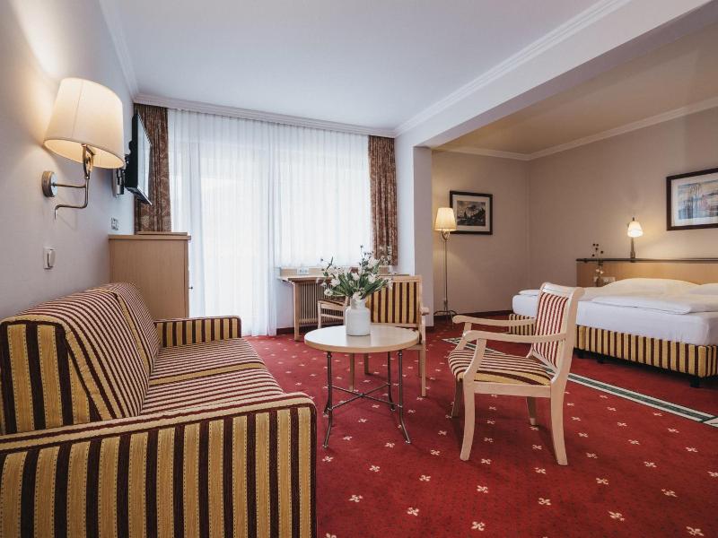 Sporthotel Royer image
