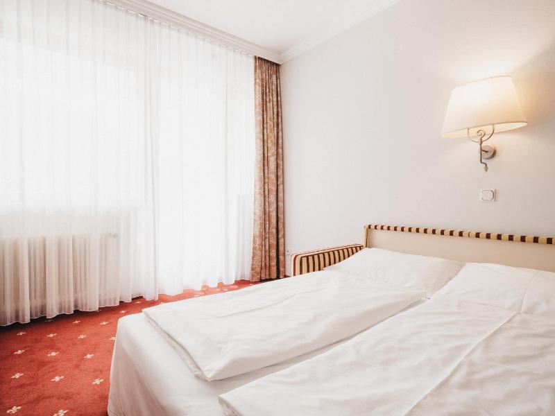 Sporthotel Royer image