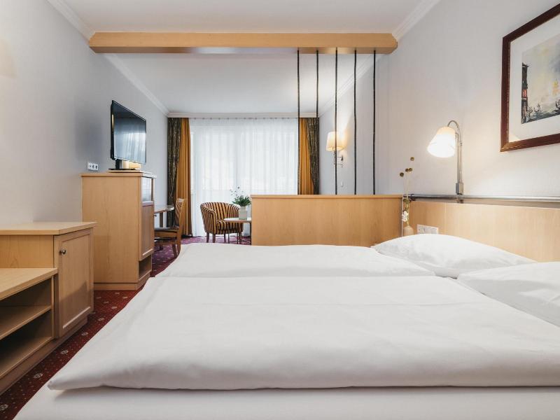 Sporthotel Royer image