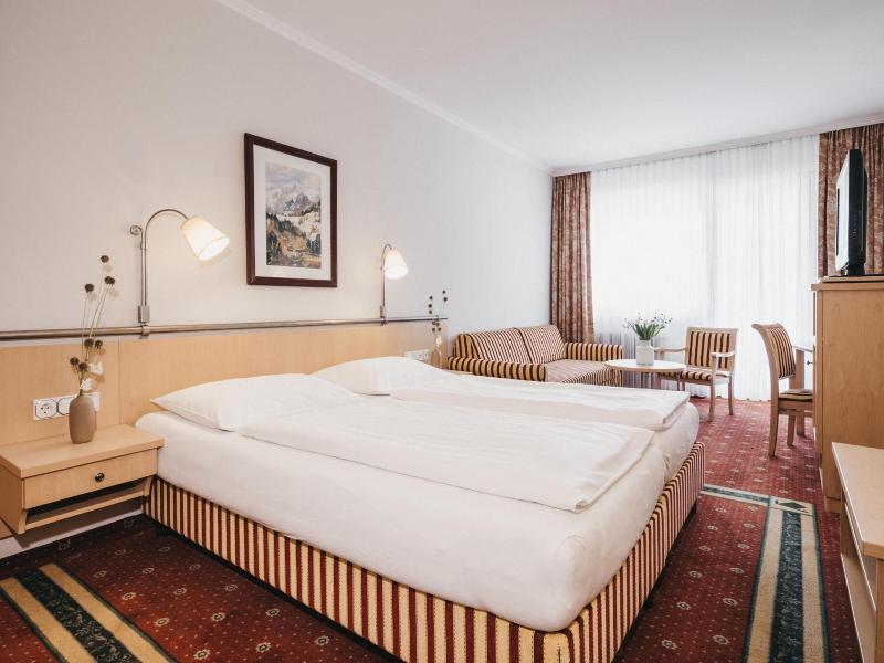 Sporthotel Royer image