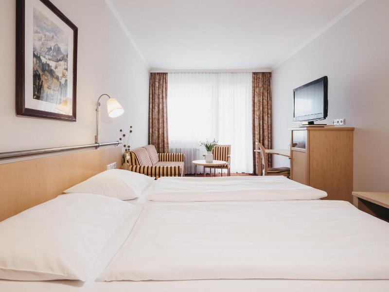 Sporthotel Royer image