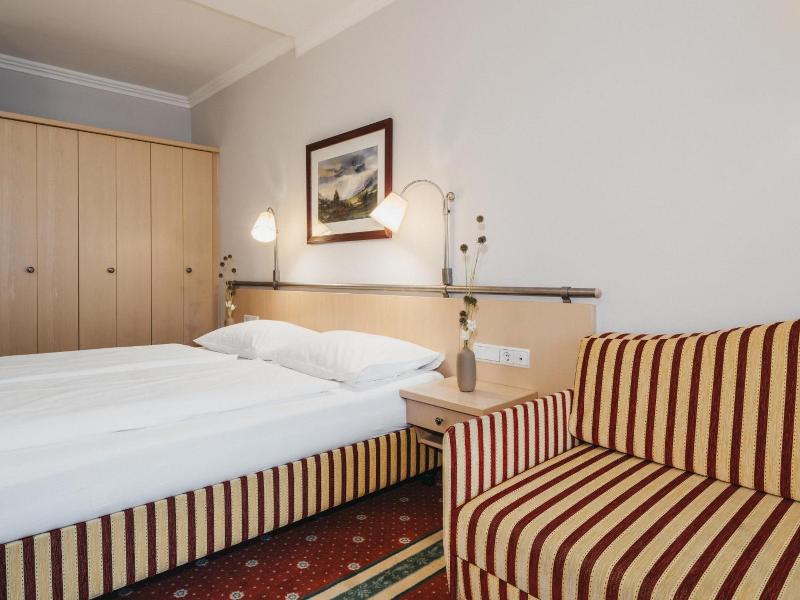 Sporthotel Royer image