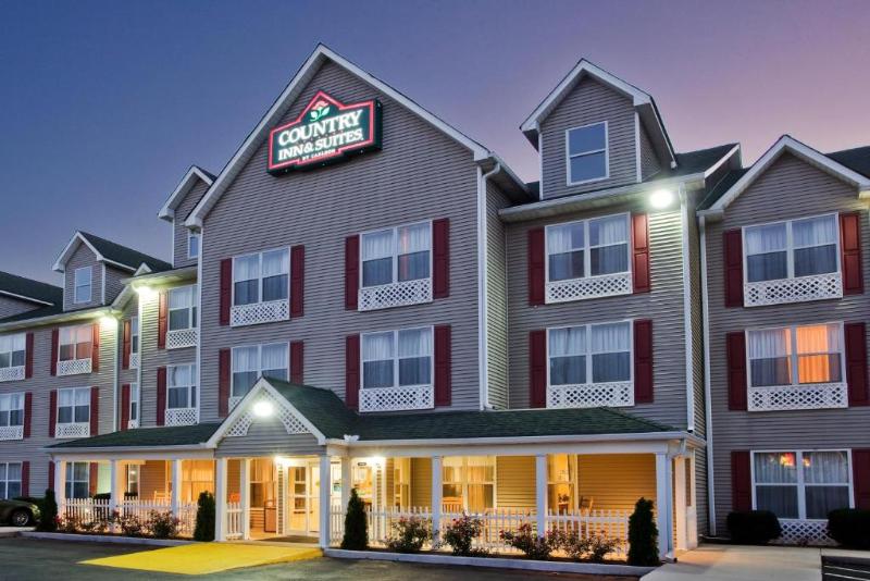 Country Inn & Suites By Radisson, Hiram, Ga image