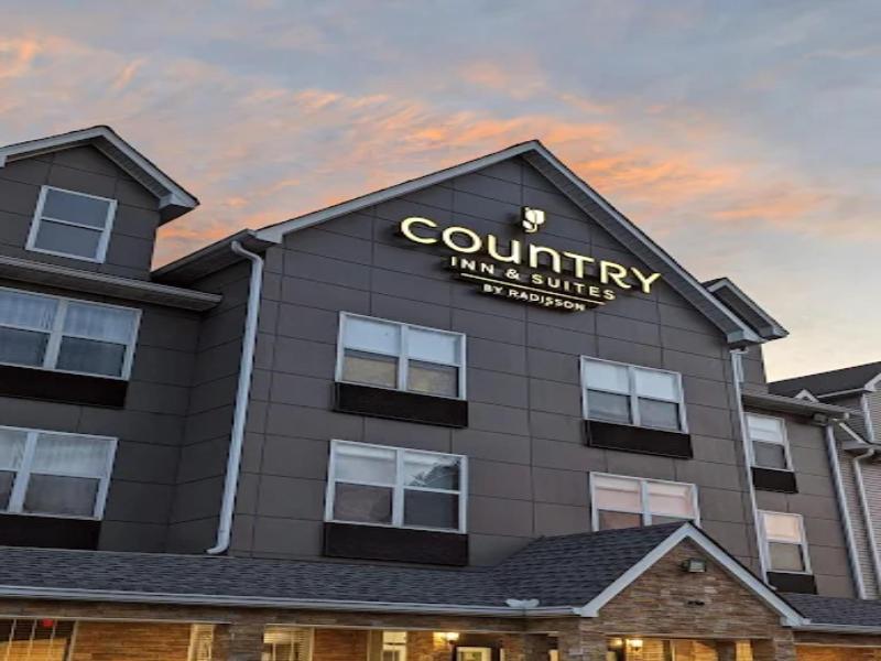 Country Inn & Suites By Radisson, Hiram, Ga image
