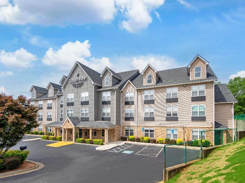 Country Inn & Suites By Radisson, Hiram, Ga image