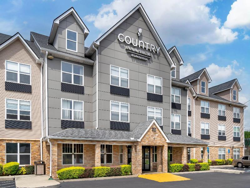 Country Inn & Suites By Radisson, Hiram, Ga image