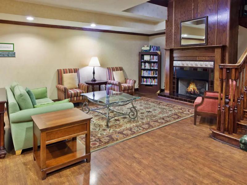 Country Inn & Suites By Radisson, Hiram, Ga image