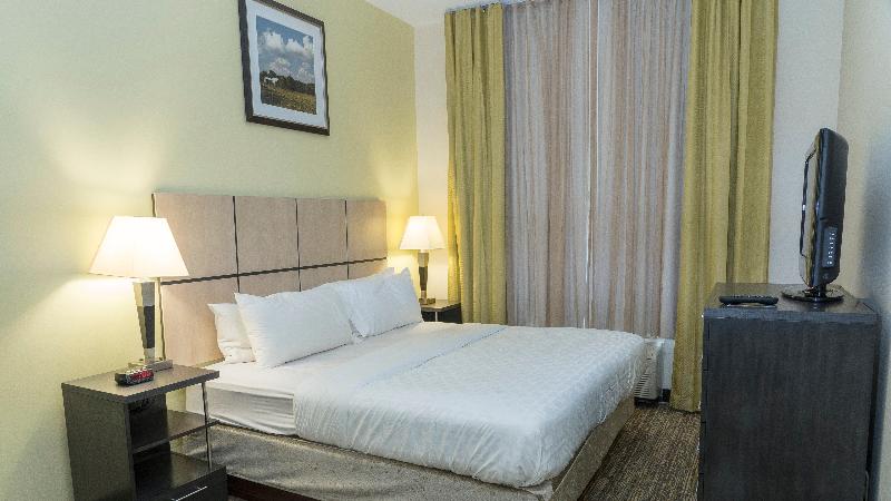 Candlewood Suites St. Joseph/Benton Harbor photo 12
