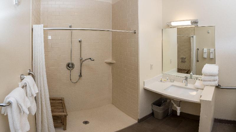 Candlewood Suites St. Joseph/Benton Harbor photo 21