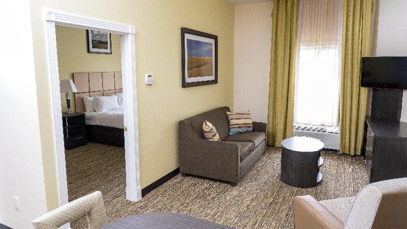 Candlewood Suites St. Joseph/Benton Harbor photo 13