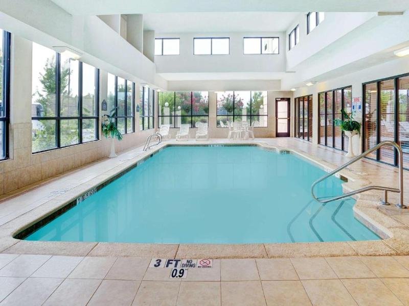 Wingate By Wyndham Atlanta Airport Fairburn image
