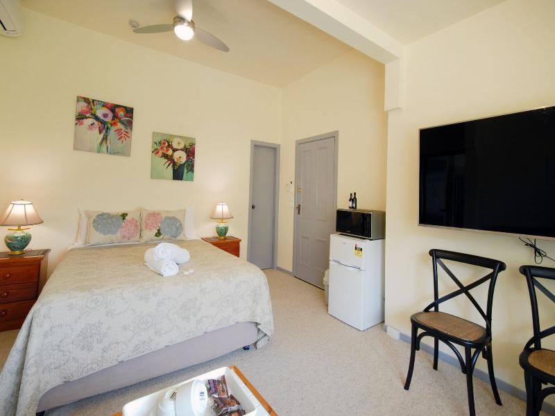 River View Boutique Motel