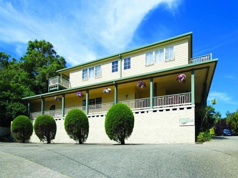 River View Boutique Motel